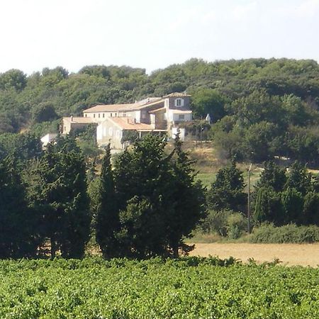 Appart Hotel - Nature Et Spa Aurons Bagian luar foto