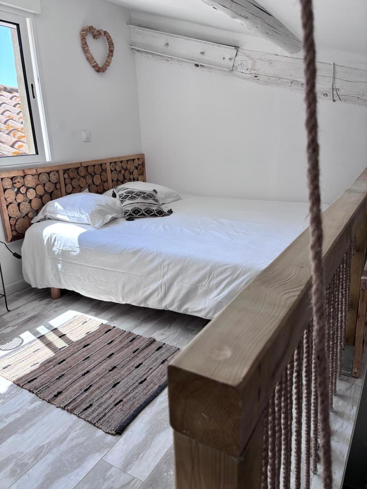 Appart Hotel - Nature Et Spa Aurons Bagian luar foto